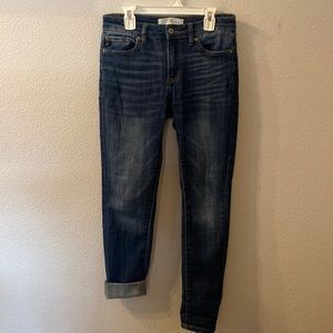 KanCan Estilo skinny jean size 5/26